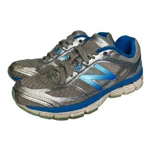 New Balance Womens 860v5 Running Shoes